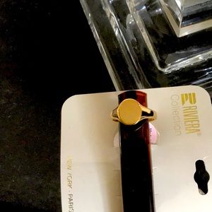 BRAND NEW 14K  SOLID GOLD  RING